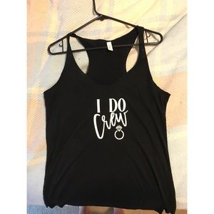 I do crew tank